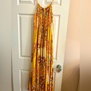 Spell & the gypsy dress, size medium